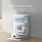 Фото - Робот-пылесос Ecovacs Omni N30 Pro (YDLX11-1) White | click.ua