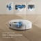 Фото - Робот-пылесос Ecovacs Omni N30 Pro (YDLX11-1) White | click.ua