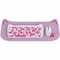 Фото - Комплект бездротовий (клавіатура, миша) Canyon HSET-W6 Kitty Edition Pink (CNS-HSETW6PK) | click.ua