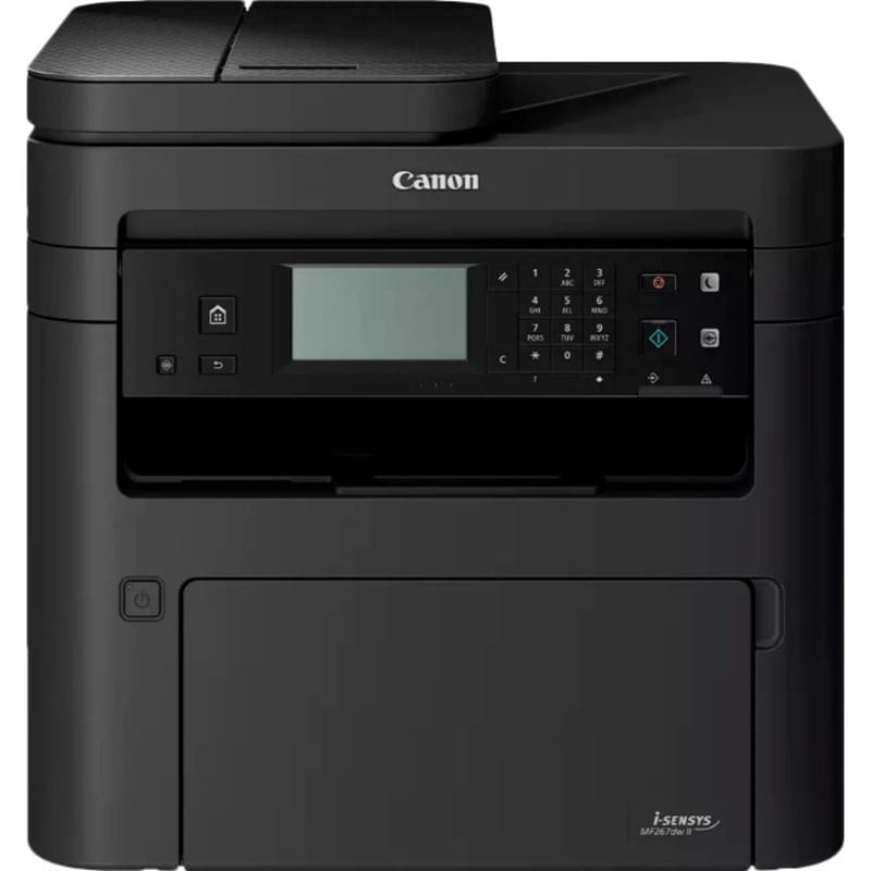МФУ А4 ч/б Canon i-Sensys MF264DW II (5938C017AA)