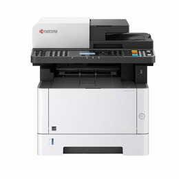 Багатофункційний пристрій А4 ч/б Kyocera ECOSYS M2635dn (1102S13NL0)