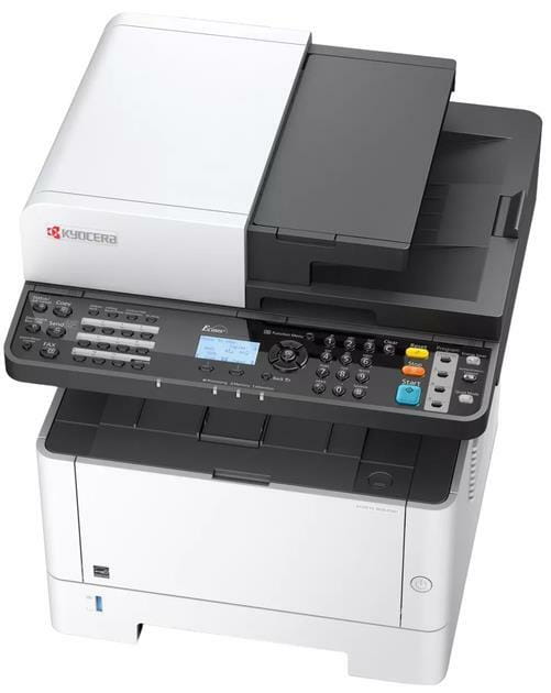 MФУ А4 ч/б Kyocera ECOSYS M2635dn (1102S13NL0)