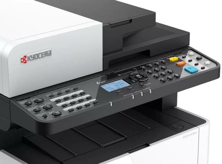 MФУ А4 ч/б Kyocera ECOSYS M2635dn (1102S13NL0)