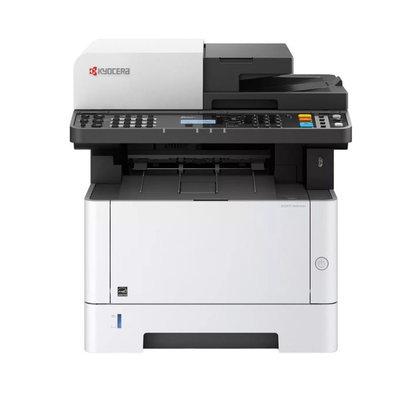 MФУ А4 ч/б Kyocera ECOSYS M2635dn (1102S13NL0)