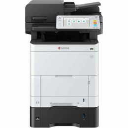 МФУ A4 цв. Kyocera ECOSYS MA4000cix (1102Z43NL0)
