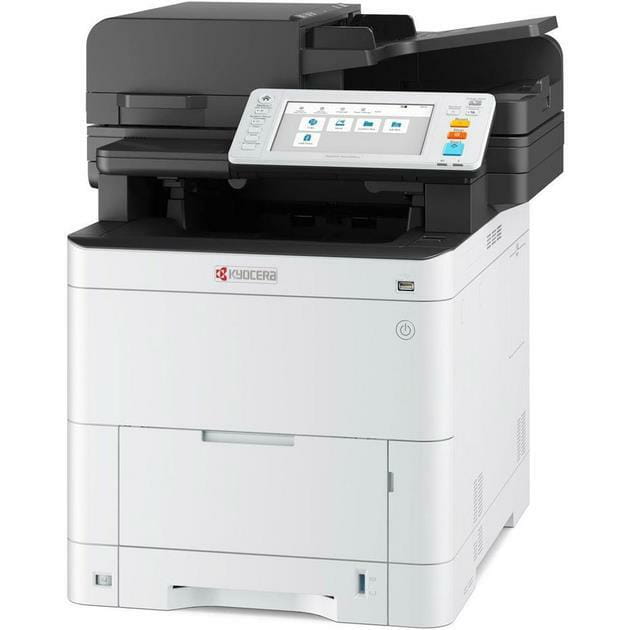 Багатофункційний пристрій A4 кол. Kyocera ECOSYS MA4000cix (1102Z43NL0)
