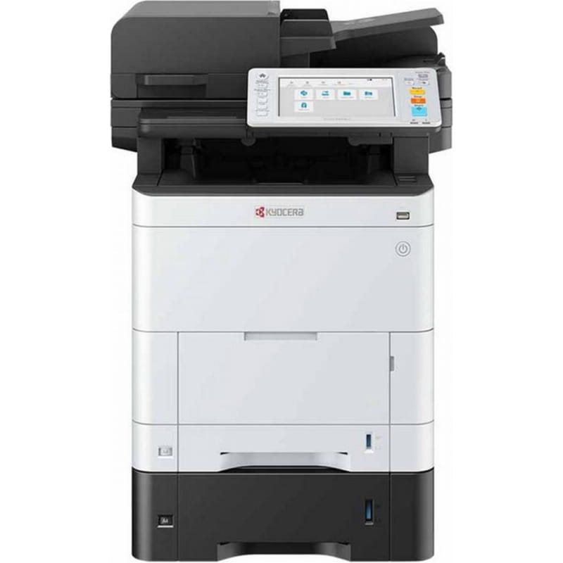 Багатофункційний пристрій A4 кол. Kyocera ECOSYS MA4000cix (1102Z43NL0)