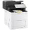 Фото - Багатофункційний пристрій A4 кол. Kyocera ECOSYS MA4000cix (1102Z43NL0) | click.ua