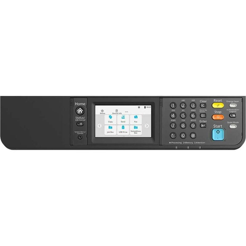 MФУ А4 ч/б Kyocera MA4000wifx с Wi-Fi (110C1D3NL1)