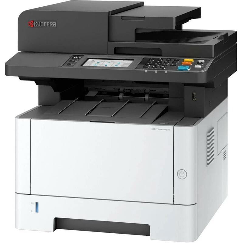 MФУ А4 ч/б Kyocera MA4000wifx с Wi-Fi (110C1D3NL1)