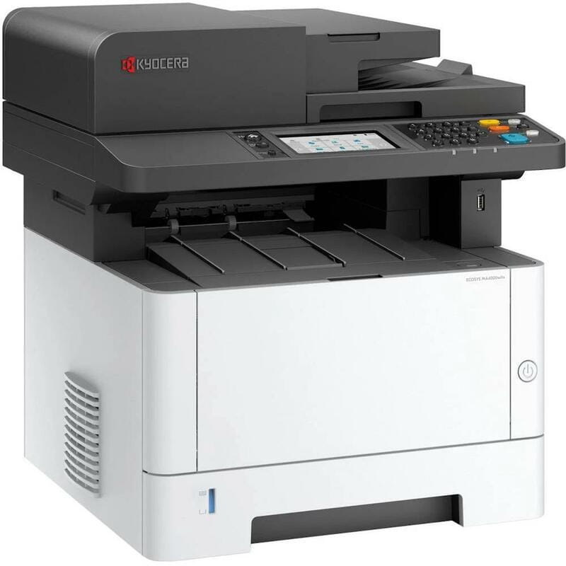 MФУ А4 ч/б Kyocera MA4000wifx с Wi-Fi (110C1D3NL1)