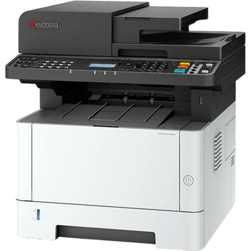 MФУ А4 ч/б Kyocera ECOSYS MA4000x (110C143NL0)