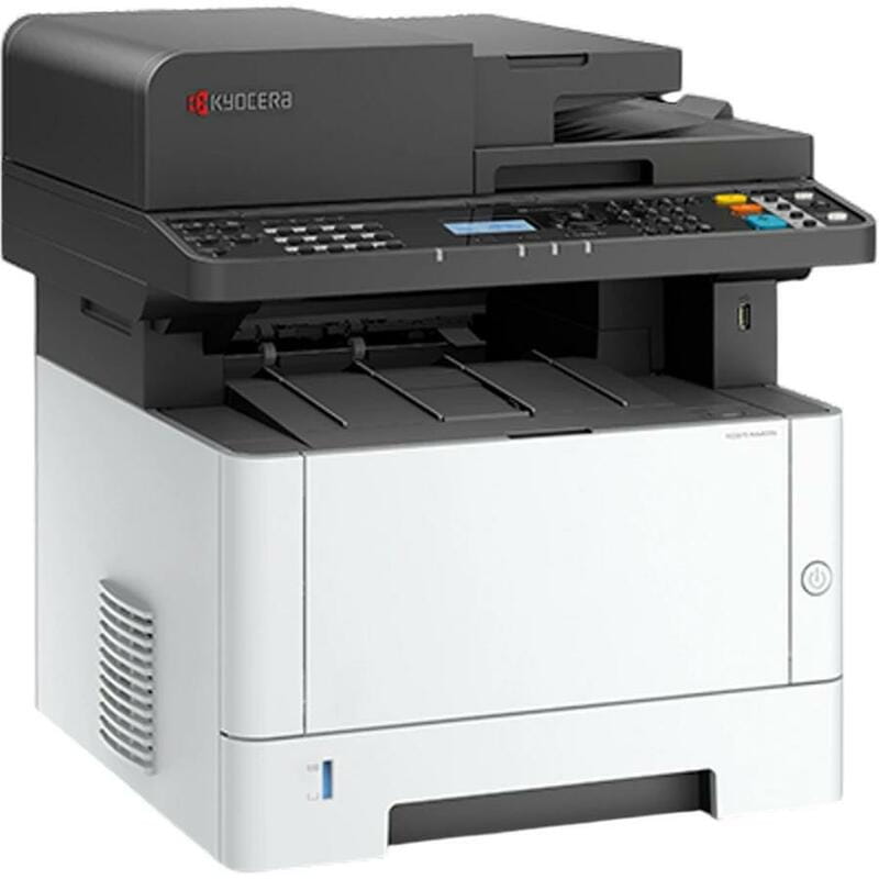 MФУ А4 ч/б Kyocera ECOSYS MA4000x (110C143NL0)