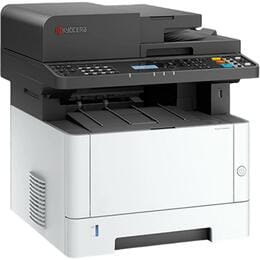 Купити Багатофункційний пристрій А4 ч/б Kyocera ECOSYS MA4000x (110C143NL0) Багатофункційний пристрій А4 ч/б Kyocera ECOSYS MA4000x (110C143NL0)