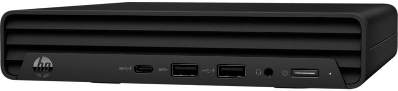 Неттоп HP Pro Mini 260 G9 (9H6E0ET)