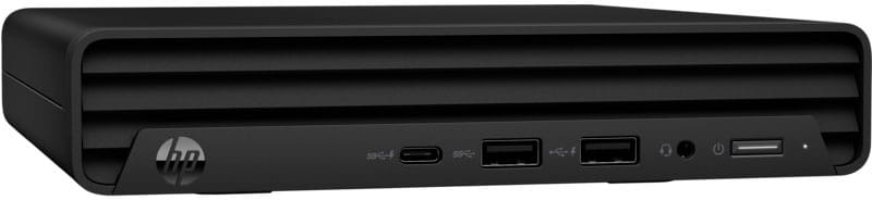 Неттоп HP Pro Mini 260 G9 (9H6E0ET)