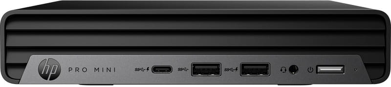 Неттоп HP Pro Mini 400 G9 (935X8EA)
