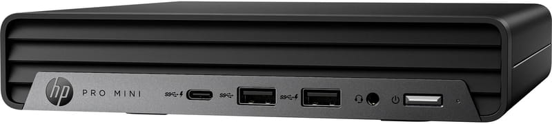 Неттоп HP Pro Mini 400 G9 (935X8EA)