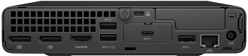 Неттоп HP Pro Mini 400 G9 (935X8EA)