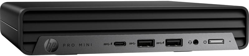 Неттоп HP Pro Mini 400 G9 (935X8EA)