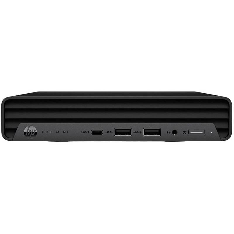 Неттоп HP Pro Mini 400 G9 (9H6Z3ET)