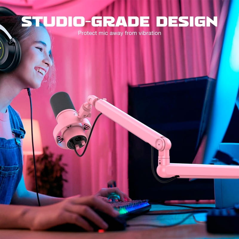 Стійка-пантограф Fifine BM88P