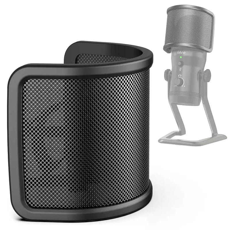 Поп-фільтр Fifine U1