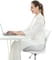 Фото - Подушка для крісла OfficePro SP770DG Dark Gray | click.ua