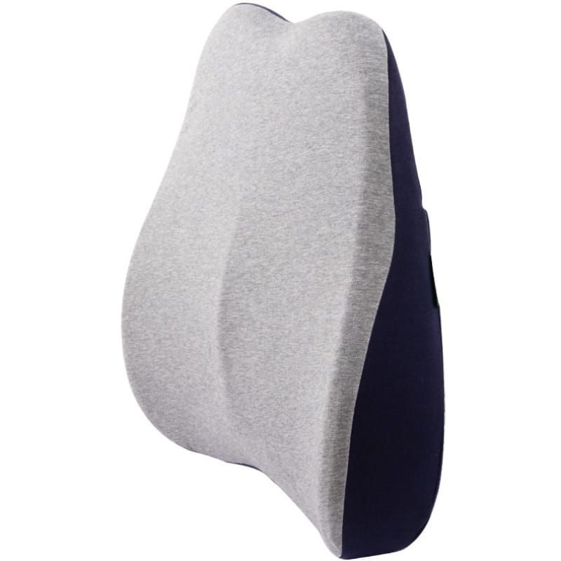 Подушка пiд спину для крісла OfficePro LP570G Gray
