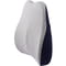 Фото - Подушка пiд спину для крісла OfficePro LP570G Gray | click.ua