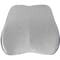 Фото - Подушка пiд спину для крісла OfficePro LP570G Gray | click.ua