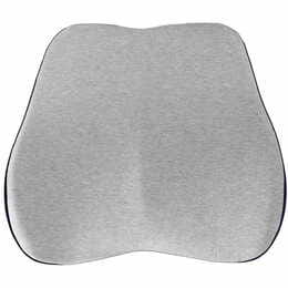 Подушка пiд спину для крісла OfficePro LP570G Gray
