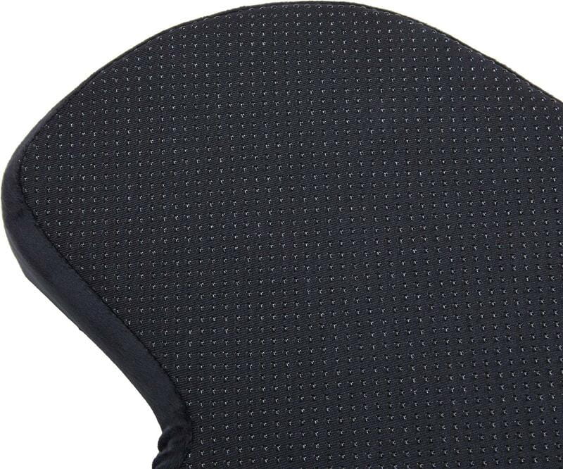 Подушка для крісла OfficePro SP750B Velor Black