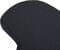 Фото - Подушка для крісла OfficePro SP750B Velor Black | click.ua