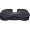 Фото - Подушка для крісла OfficePro SP750B Velor Black | click.ua