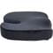Фото - Подушка для крісла OfficePro SP750B Velor Black | click.ua