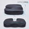 Фото - Подушка для крісла OfficePro SP750B Velor Black | click.ua