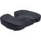 Фото - Подушка для крісла OfficePro SP750B Velor Black | click.ua