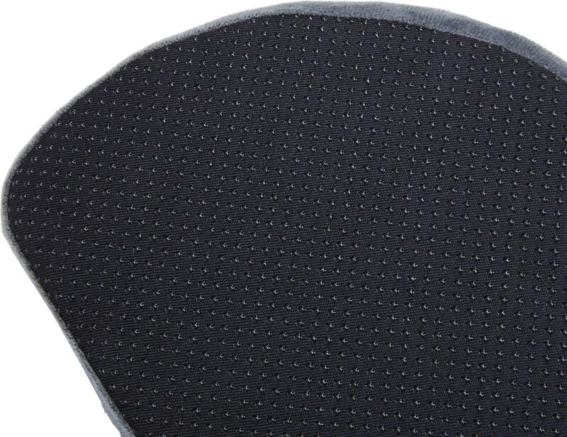 Подушка для крісла OfficePro SP750G Velor Grey