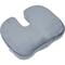Фото - Подушка для крісла OfficePro SP750G Velor Grey | click.ua