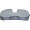 Фото - Подушка для крісла OfficePro SP750G Velor Grey | click.ua