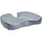Фото - Подушка для крісла OfficePro SP750G Velor Grey | click.ua
