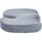 Фото - Подушка для крісла OfficePro SP750G Velor Grey | click.ua