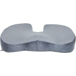 Купить Подушка для кресла OfficePro SP750G Velor Grey Подушка для кресла OfficePro SP750G Velor Grey