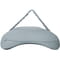 Фото - Подушка пiд спину для крісла OfficePro LP600G Gray | click.ua