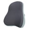 Фото - Подушка пiд спину для крісла OfficePro LP600G Gray | click.ua