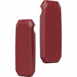 Подлокотники для кресла Anda Seat Kaiser 3 Maroon (AC-FSM-4DCL-06-A)