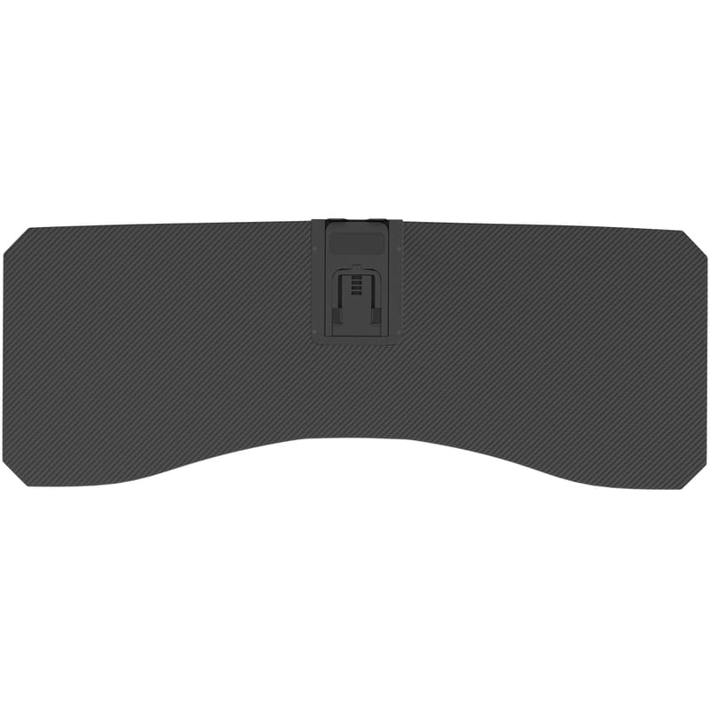 Магнитный столик для кресла Anda Seat Kaiser 3 Size L Black (AC-AD12YDC-S-D-B-01)