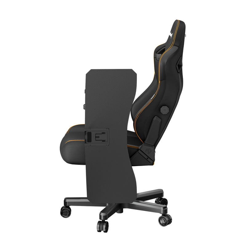 Магнитный столик для кресла Anda Seat Kaiser 3 Size L Black (AC-AD12YDC-S-D-B-01)