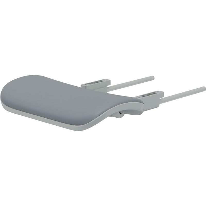 Подставка для ног Anda Seat Footrest X-Air / X-Air Pro Gray (WY-AC-JT-01-G)